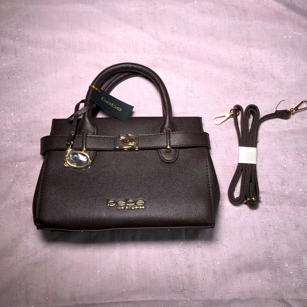🤎Mini Bebe Bag🤎 - Picture 4 of 6